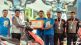 TVS NTORQ Sets a New Record with Golden Quadrilateral Adventure: Redefining Performance and Endurance on India's Iconic Highways